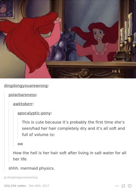 Hilarious Times Tumblr Opened Your Eyes About Disney