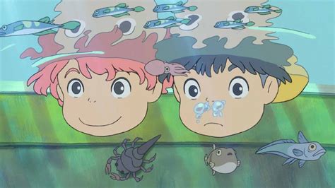 Facebook is showing information to help you better understand the purpose of a page. Ponyo - End Credits Theme (English) (Full) - YouTube
