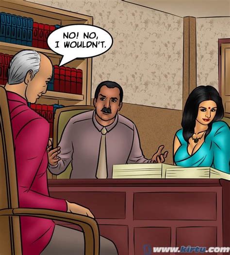 Savita Bhabhi 74 Divorce Settlement ⋆ Xxx Toons Porn