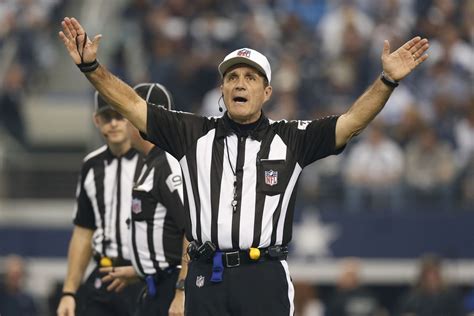 Dean Blandino admits officials missed call in Lions-Cowboys game ...