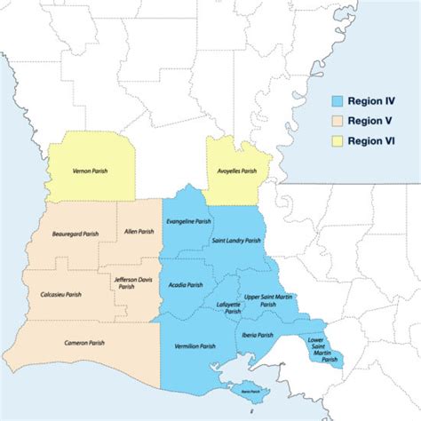 Southwest Louisiana Independence Center Advocacy Accessibility