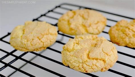 Use the filters in this column to find the perfect recipe. Lemon Cake Mix Cookies for the Easiest Baking • The Simple ...