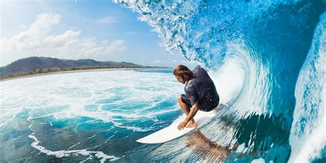 5 Luoghi Per Praticare Surf In California Viaggi Di Alegio