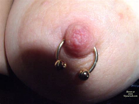 Pierced Nipple May 2007 Voyeur Web Hall Of Fame
