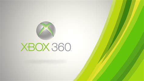 Xbox 360 S Wallpaper 1920x1080 5191