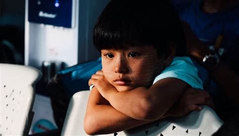Children With Strict Parents Likelier To Suffer From Depression Study
