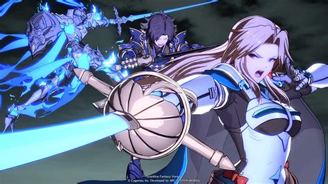 This is a tight, satisfying fighter that gives way to some superbly paced matches, and the dedicated rpg mode. Granblue Fantasy: Versus Review - Believe in Victory - One ...