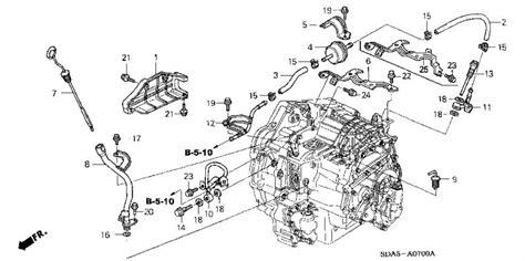 Torque Spec For Automatic Transmission Bolt Drive Accord Honda Forums