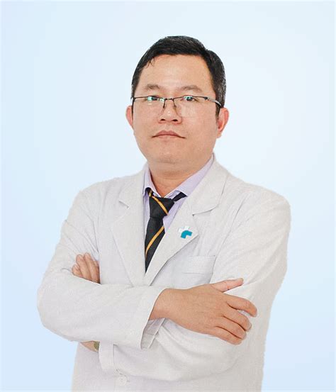 Dr Tran Ngoc Cong Hoan My