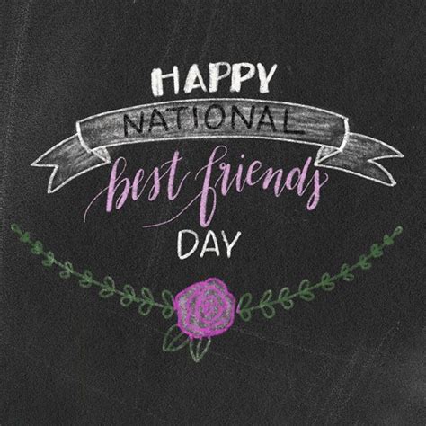 Happy National Bestfriend Day 2021 👉👌national Best Friend Day 2021 Did You Know Selena Gomez