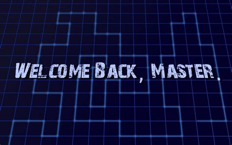 Back Master Grid Welcome Wallpapers Hd Desktop And