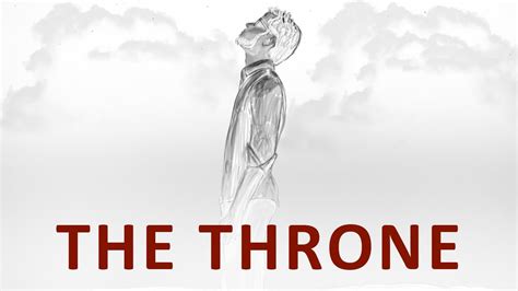 The Beginning And The End With Omar Suleiman The Throne Ep 5 Youtube