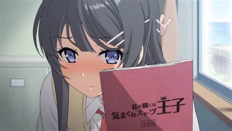 21 Best Shy Anime Girls And Dandere Characters My Otaku World