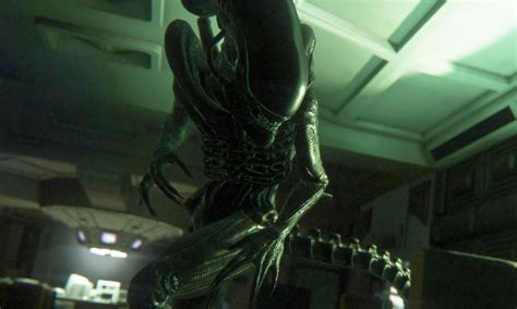 Trailer ‘alien Isolation Game Inspired Web Series Invades Ign