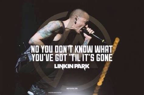 Linkin Park Lyrics Can This Be Any More True Park Quotes Linkin