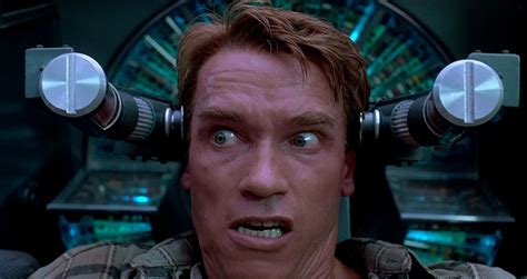 Total Recall 1990 Movie Summary And Film Synopsis