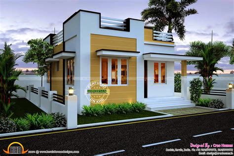 Plan and create your dream home with our intuitive design tools and 3d visuals. House Plans and Design: Home Plans In Kerala Below 5 Lakhs