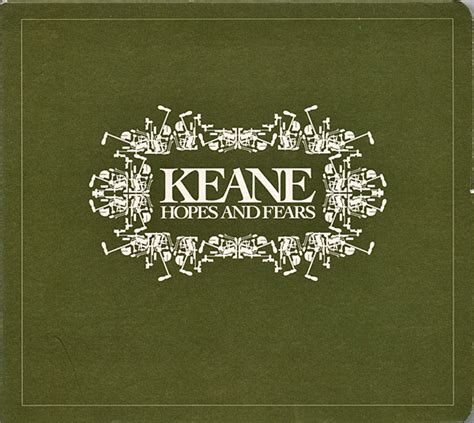 Hopes And Fears Keane アルバム