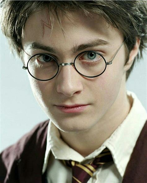 Daniel Radcliffe Harry Potter Portraits Young Harry Potter Harry