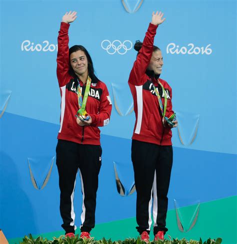 Rio 2016 Diving 10m Platform Synchronised Benfeitofilion Team