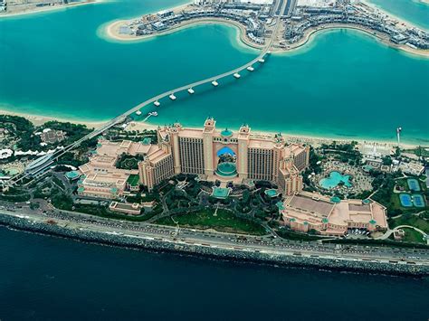 Atlantis The Palm Jumeirah A Luxury Lifestyle Stay At Dubai In 2020