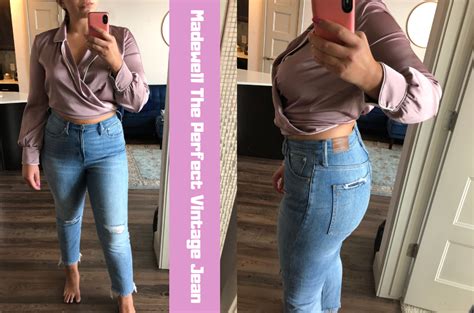 Best Mom Jeans For Thick Thighs Best Images