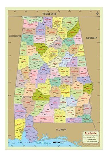 Mississippi Map With Zip Codes Yalobusha County Mississippi Digital