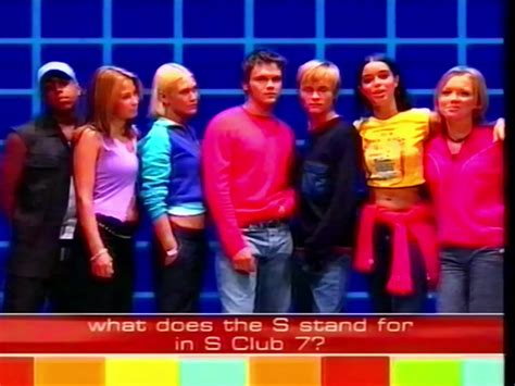 S Club Snick Host Segment 5 Free Download Borrow And Streaming Internet Archive