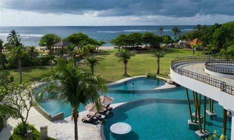 10 Best 5 Star Hotels In Bali Most Recommended