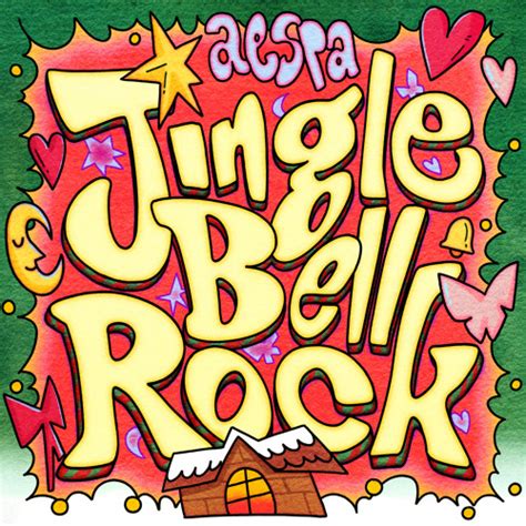 Stream Jingle Bell Rock By Aespa Listen Online For Free On Soundcloud