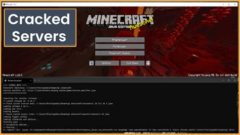 Best Cracked Minecraft Servers Servertilt