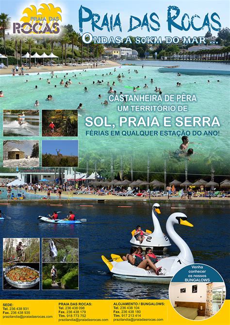 Mostrando resultados en ciudades cercanas. Praia das Rocas / Castanheira de Pêra · Página Oficial da ...