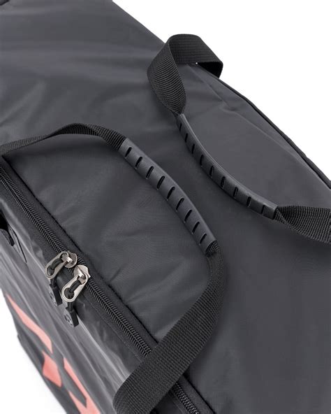 Daiwa Matchman PVC Net Bag Luggage BobCo Tackle Leeds
