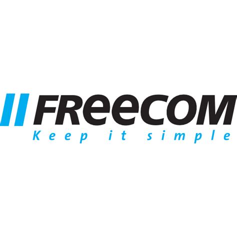 Freecom Keep It Simple Logo Download Logo Icon Png Svg
