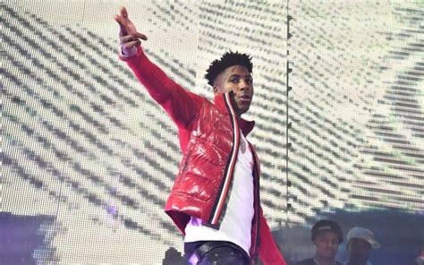Nba Youngboy Arrested Cops Use K 9 To Track Him After He Flees