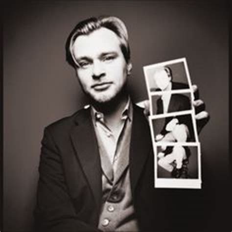 Maybe you would like to learn more about one of these? Christopher Nolan - Age, Bio, Faces and Birthday