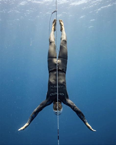 The Lowdown Cmas 4th Outdoor Freediving World Championships 2019