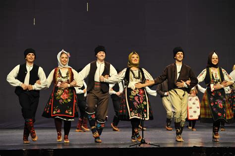 Drugi dan 24. evropske smotre srpskog folklora. (VIDEO) - Vesti online