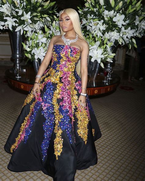 Nicki Minaj Strapless Dress Formal Halter Dress Formal Dresses Long