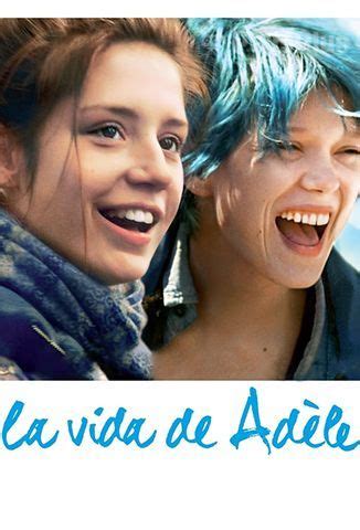 Ver película La vida de Adèle online gratis en HD Cliver