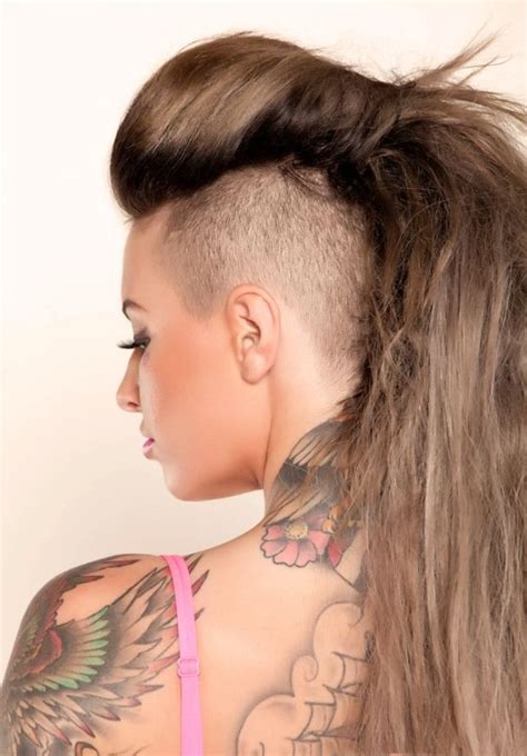 Christy Mack Love Her Hair Pinterest Awesome I Love And Hair Dos
