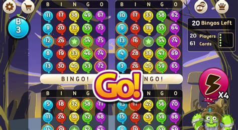 You may use the free bingo board for your own internal team building activities, conference calls and online team building games. Poppit! Bingo | Free Online Casino Game | Pogo