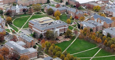Top 10 Reasons To Pursue Your Education In College Park