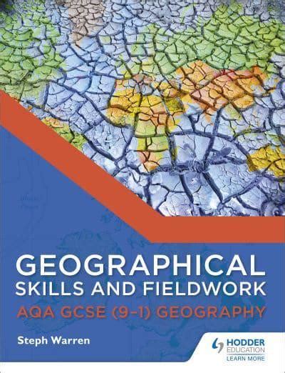 Geographical Skills And Fieldwork Aqa Gcse 9 1 Geography Steph