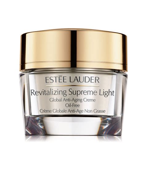 Ha llegado acnemy, la revolución en productos para el tratamiento de acné. Revitalizing Supreme Light de Estée Lauder - Cremas ...