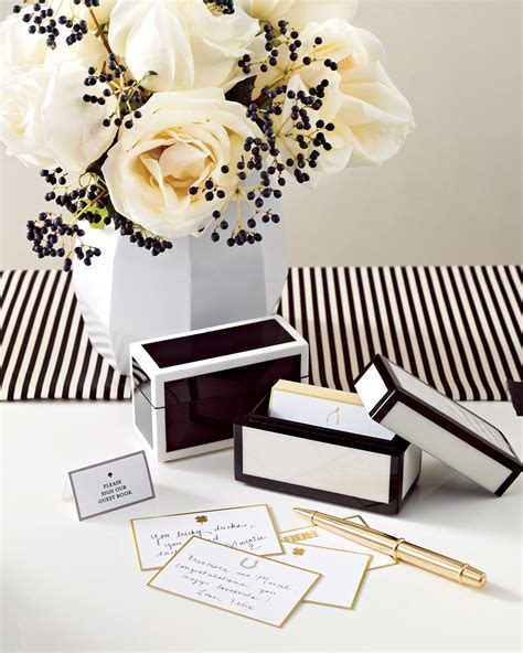 Wedding Colors Black White And Gold Weddings By Color Wedding