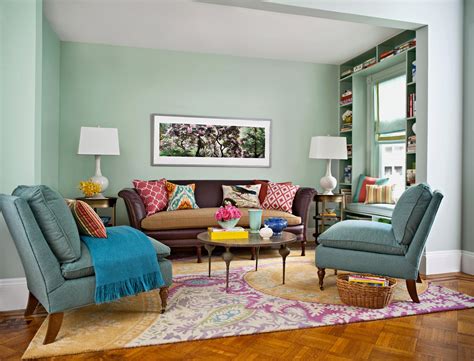 19 Green Color Schemes That Prove This Fresh Hue Goes With