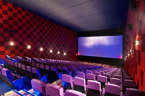 Chimprintshere Luxury Cinema At Its Finest Chims Newport 3d
