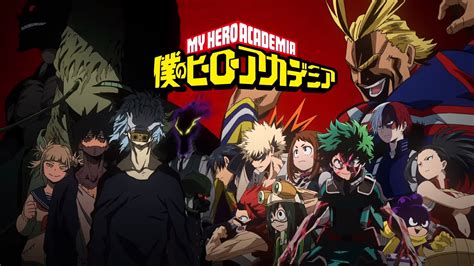 Not only will hbo max subscribers be able to watch launch titles like beloved classics full metal alchemist: Reddit AMA Recap: English Dub Cast Of My Hero Academia ...