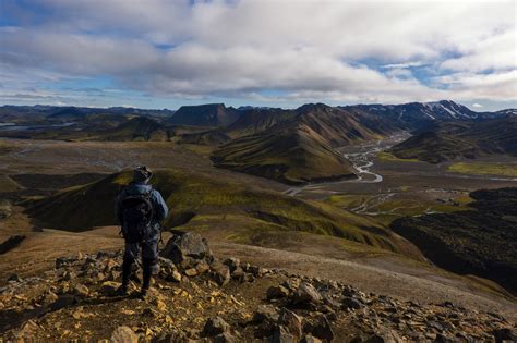 Landmannalaugar Day Tour By Super Jeep Guide To Iceland